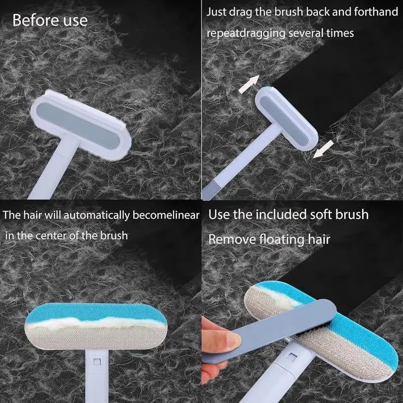 PureFur™ Hair Remover Pro