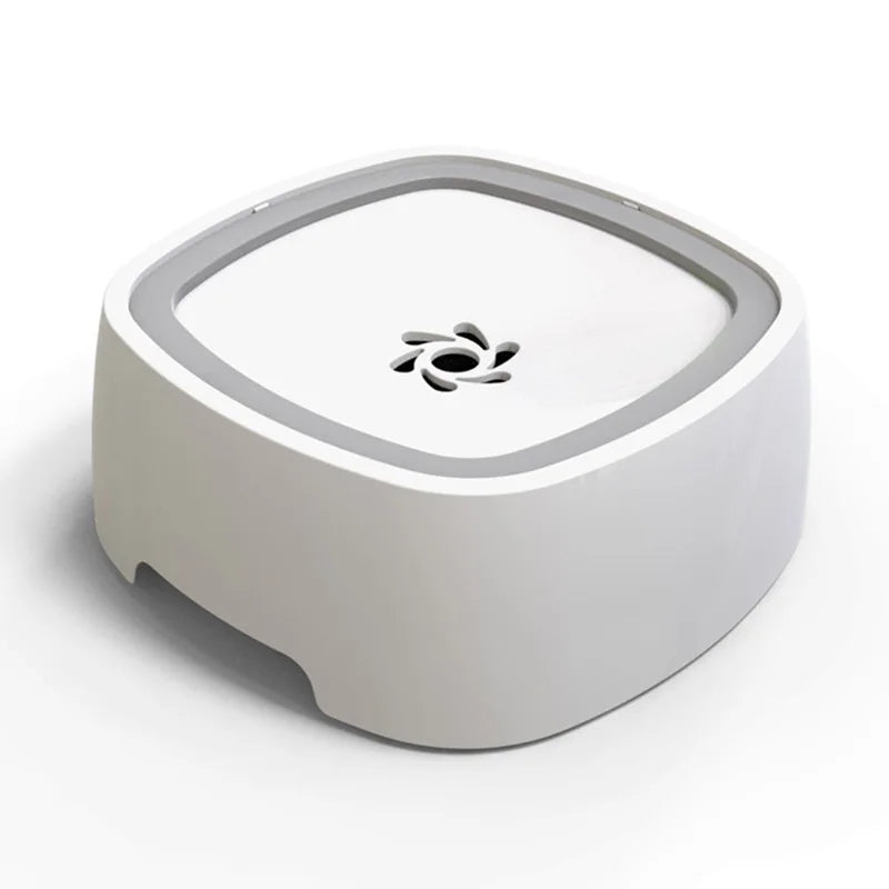 Bebedero Anti-Derrames | DrySip™ AntiSplash 1L