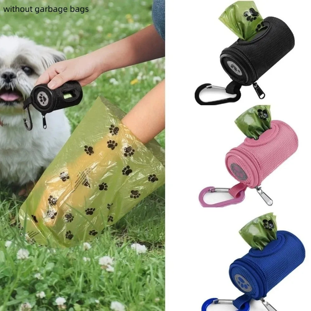 CleanWalk™ Poop Dispenser