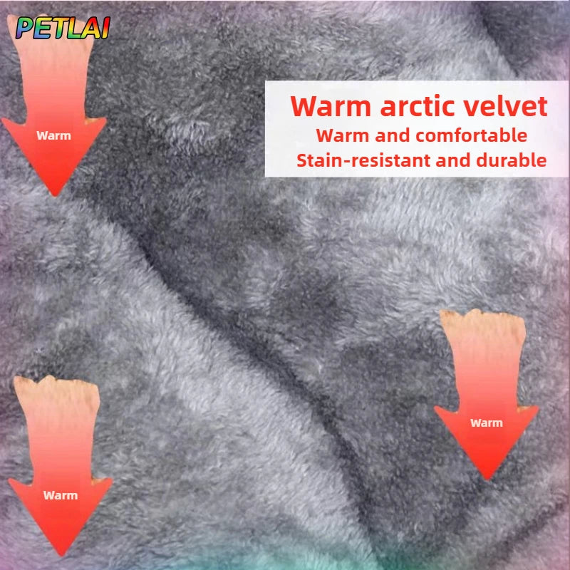 Calmora™ DualComfort Mat