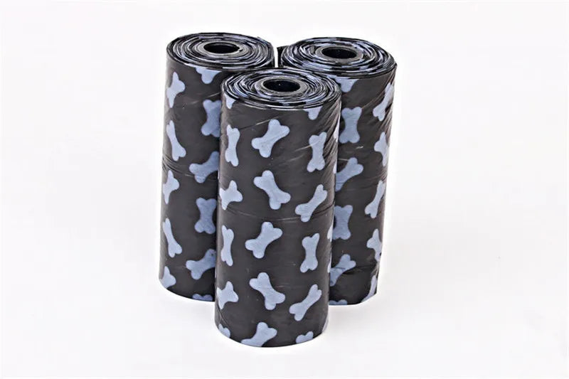 EcoClean™ BioBags (x15)