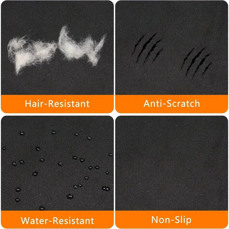 CargoShield™ Hammock