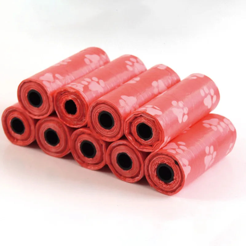 Bolsas | NoirDuty™ Waste Bags