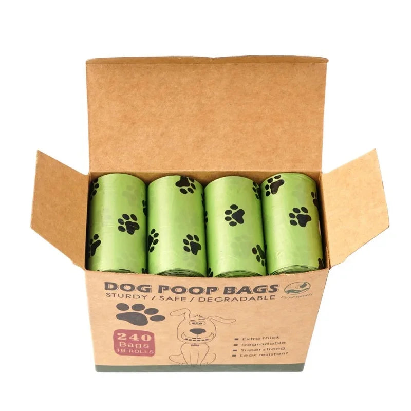 Pack Bolsas | Civipet™ BioGuard Bags