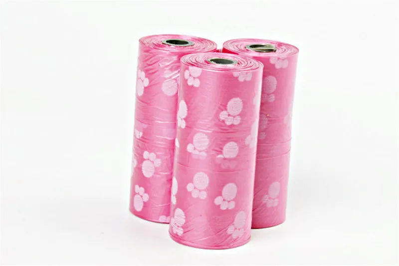 EcoClean™ BioBags (x15)