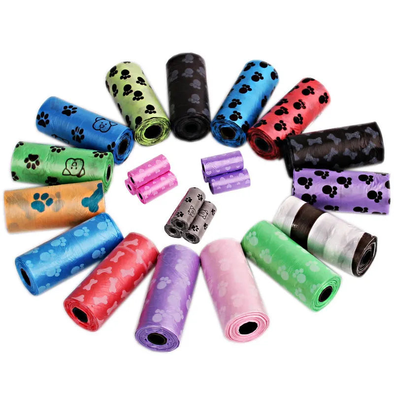 EcoClean™ BioBags (x15)