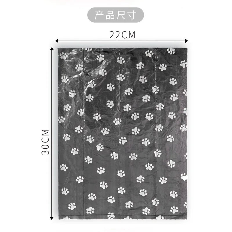 Bolsas | NoirDuty™ Waste Bags