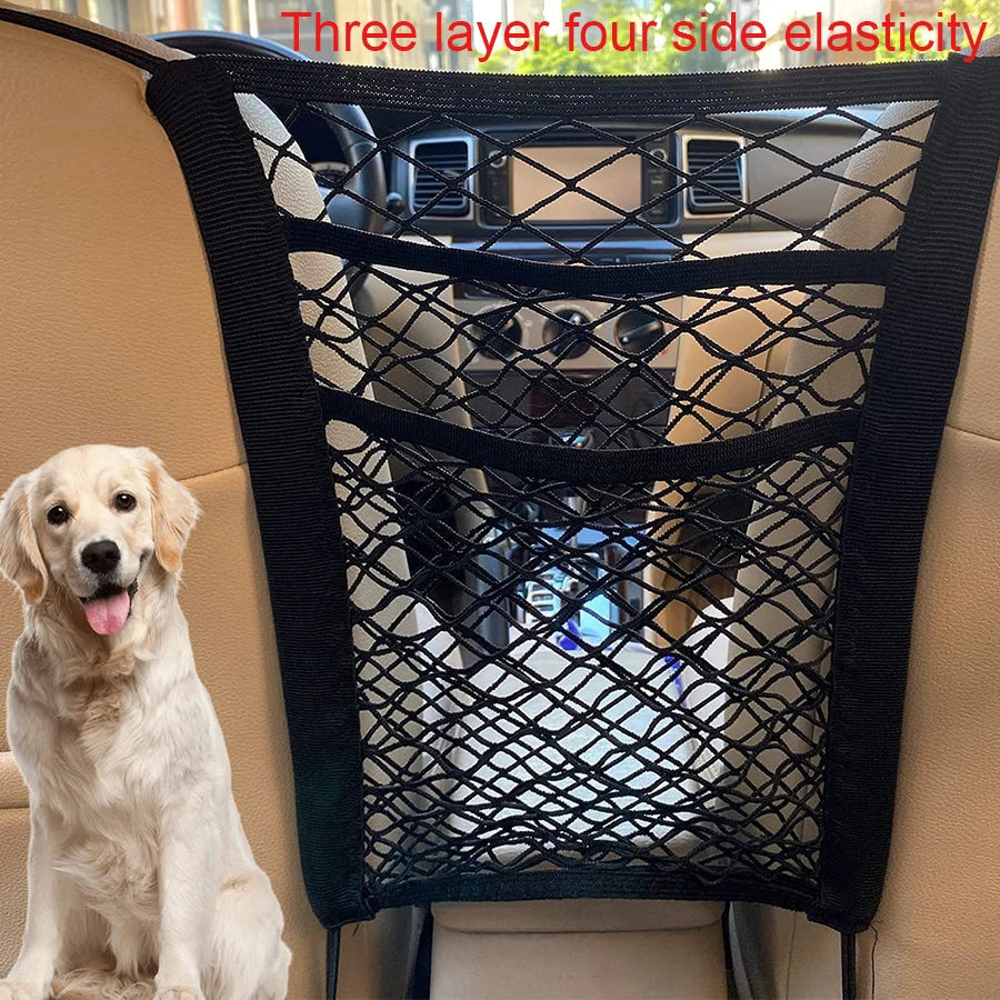 SafeMesh™ Dog