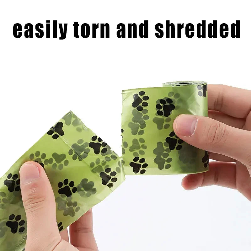 Civipet™ CleanWalk Bags