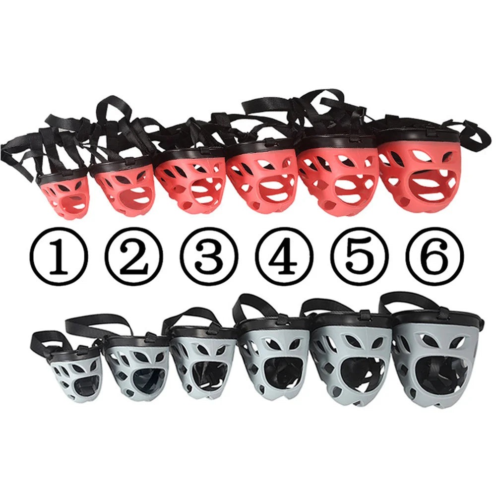 Bozal | KRYPTON™ ControlFlex