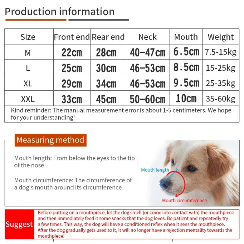 Bozal | FERROVANT™ Blackline Control