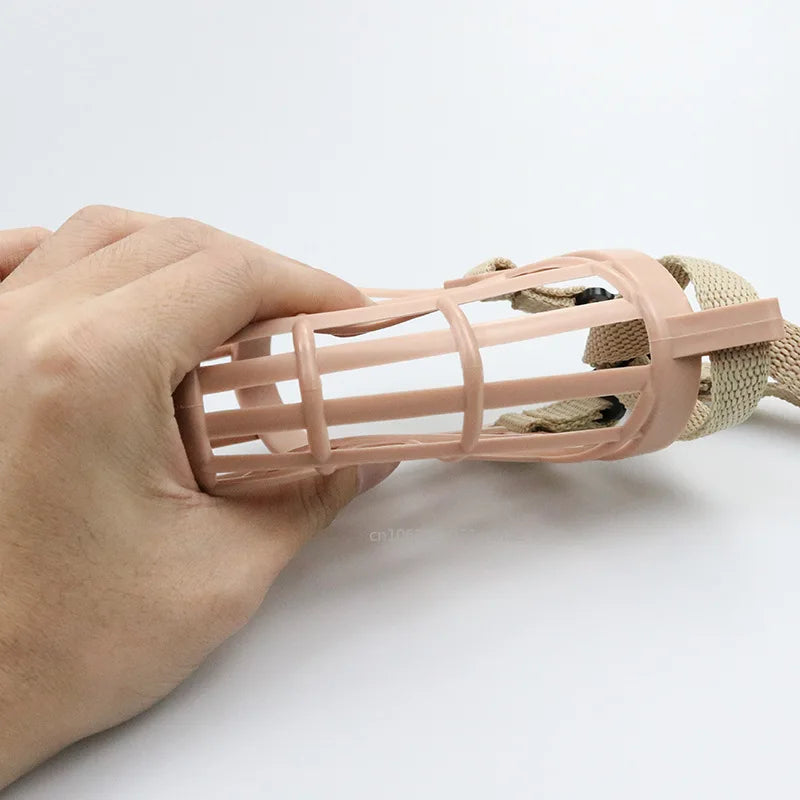 Bozal | NEOTRAX™ Adaptive Control