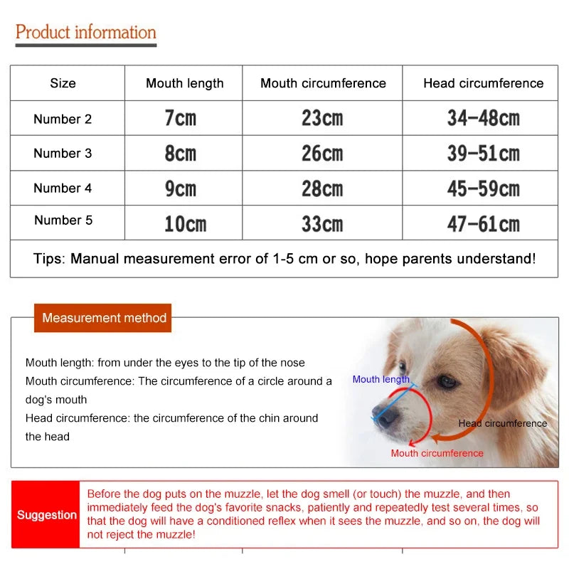 Bozal | SilkenSafe™ AirFlex Pro