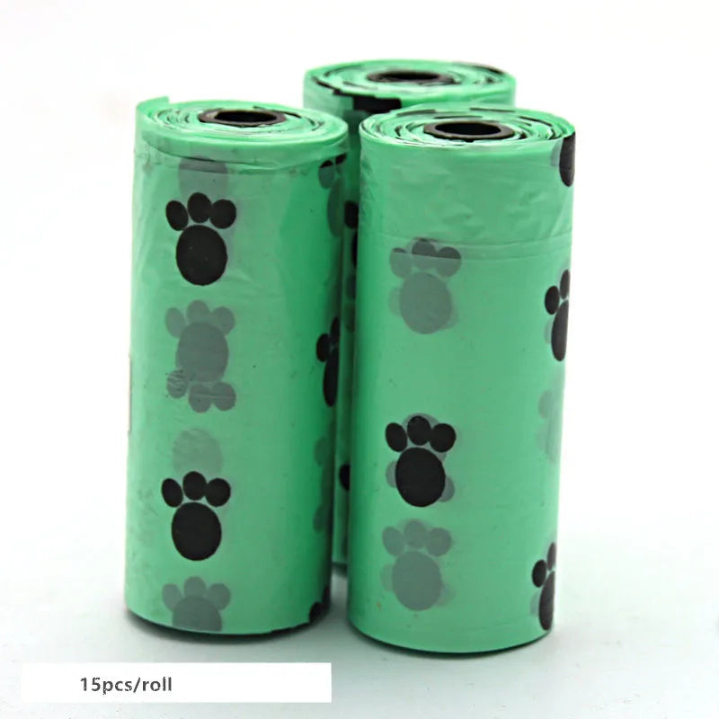 EcoClean™ BioBags (x15)