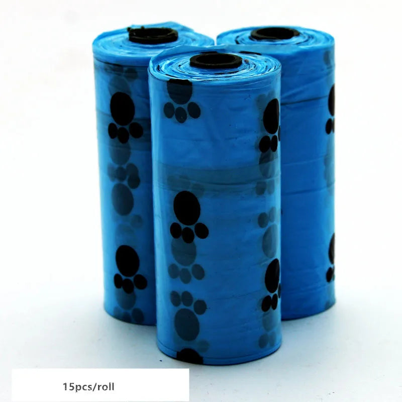 EcoClean™ BioBags (x15)