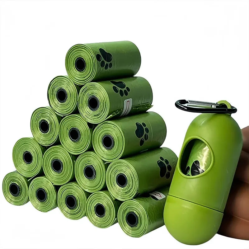 Civipet™ CleanWalk Bags